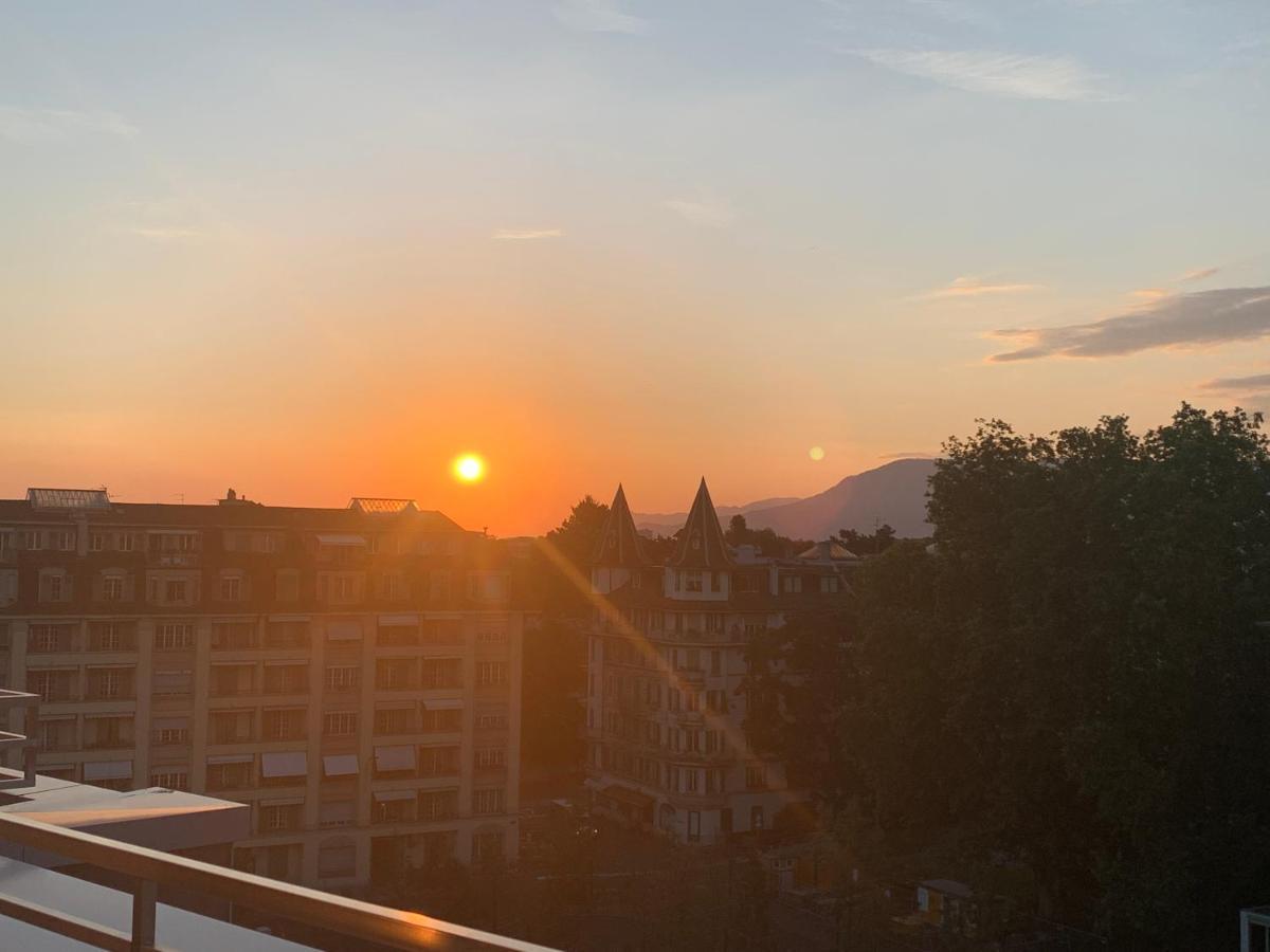 Champel Park 360° Ginebra