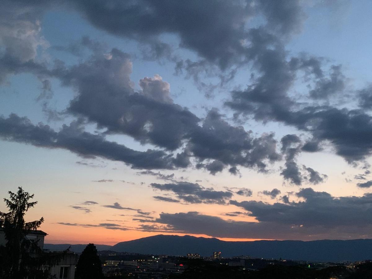 Champel Park 360° Apartamento *