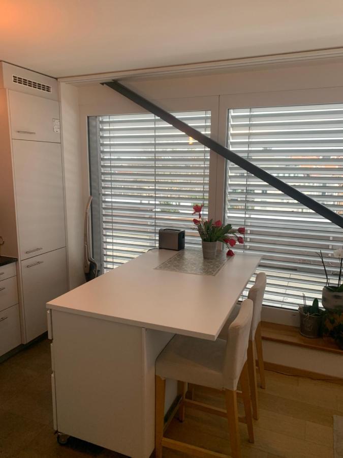 Champel Park 360° * Ginebra