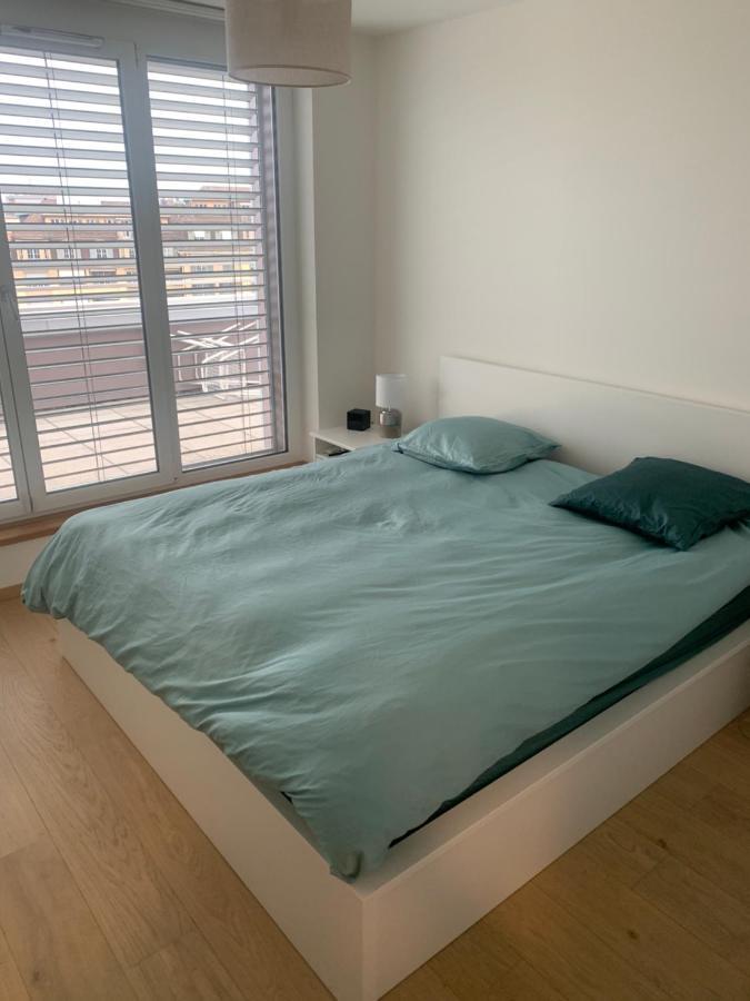 Champel Park 360° Apartamento *