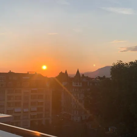 Champel Park 360° Genève