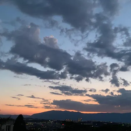 Champel Park 360° Appartement *