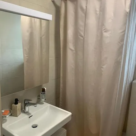 Champel Park 360° Appartement Genève