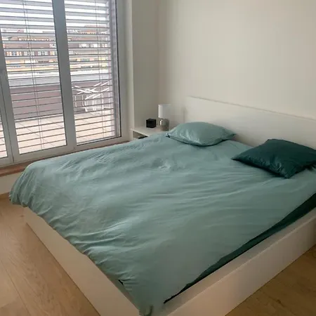 Champel Park 360° Appartement *