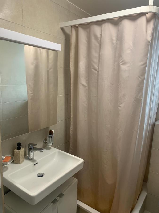 Champel Park 360° Apartment Genf